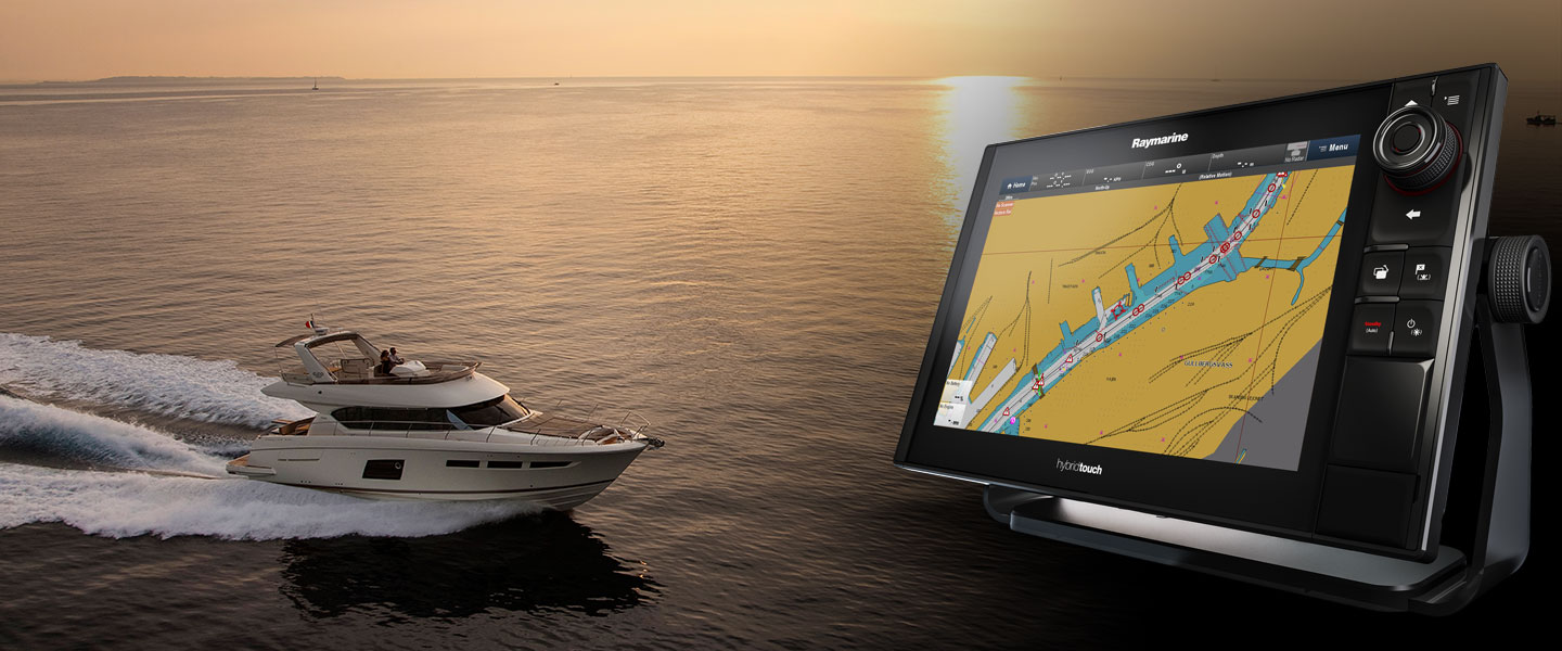 Raymarine