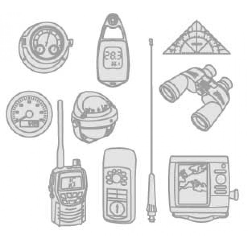 Instruments - Electronics