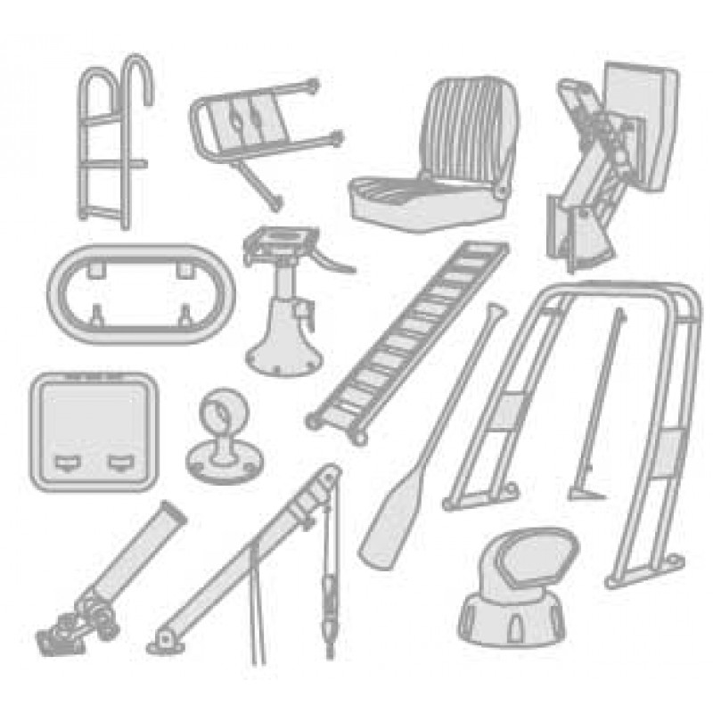 Accessoires de Pont